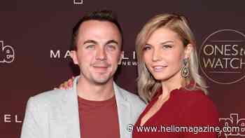 Frankie Muniz reveals heartbreaking split from wife Paige Price: 'Divorce is bad'