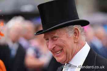 King to start traditional game of hand ba’ during Jedburgh visit