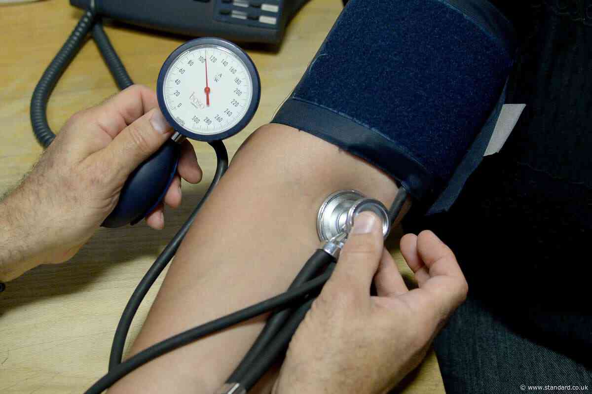 Some obese adults now 'better off' health-wise than lower weight peers
