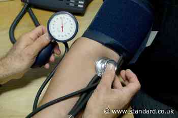 Some obese adults now 'better off' health-wise than lower weight peers