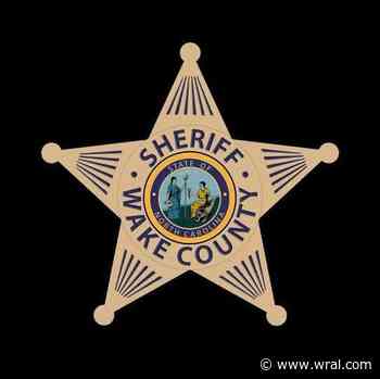 Sheriff's deputies respond to stabbing in southern Wake County