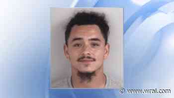 DNA match leads to arrest in 2020 Fayetteville murder
