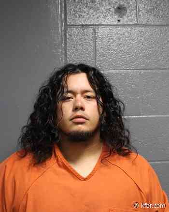 Man accused of driving drunk and hitting two people