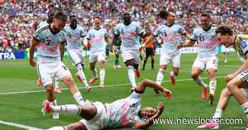 België slaat drie keer laat toe: Youri Tielemans de held met rake penalty in 125ste minuut tegen Senegal
