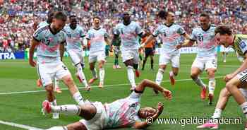 België slaat drie keer laat toe: Youri Tielemans de held met rake penalty in 125ste minuut tegen Senegal