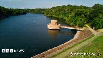 Demand for water use highest since 2022 drought