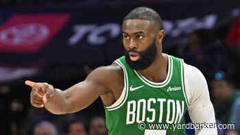 Celtics botch Jaylen Brown trade with catastrophic 76ers deal