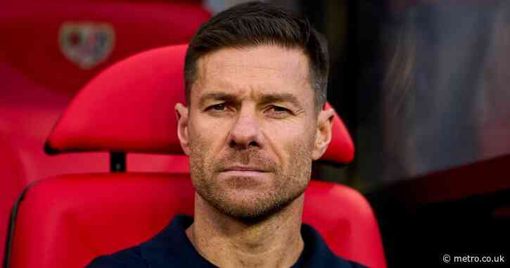 Xabi Alonso urged to sign £60m former Chelsea star after Man Utd approach