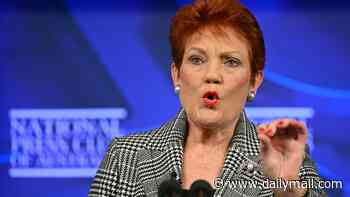 Political earthquake as One Nation leapfrogs Labor and Coalition in Victoria