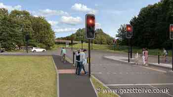 Changes to Stainton Way to be voted on as 75% of survey respondents against new traffic lights
