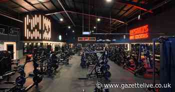 Gym chain opens 'high-spec' facility at Wynyard Business Park creating 15 jobs