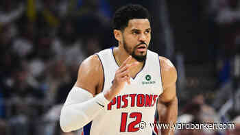 Why Tobias Harris is a perfect signing for the Spurs