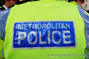 Met Police detectives use DNA to trace possible relatives of suspected double rapist