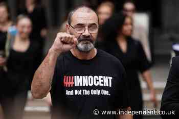 Miscarriage of justice watchdog urgently ordered to improve in wake of Andrew Malkinson scandal