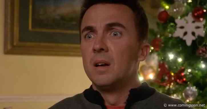 Malcolm in the Middle’s Frankie Muniz Announces Divorce After 10 Year Relationship
