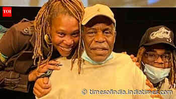 Danny Glover diagnosed with Alzheimer's disease