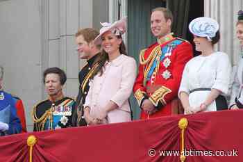 Kate Middleton Is 'Interested' in Meeting Archie and Lilibet Despite Royal Feud With Harry and Meghan: Report