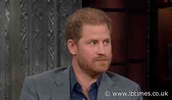 Prince Harry 'Devastated' After King Charles Offered Accommodation but Not Security Ahead of UK Visit