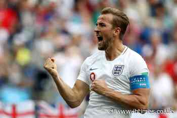 Harry Kane Breaks England 2026 World Cup Record, Overtakes Lineker With 11 Goals Against Panama