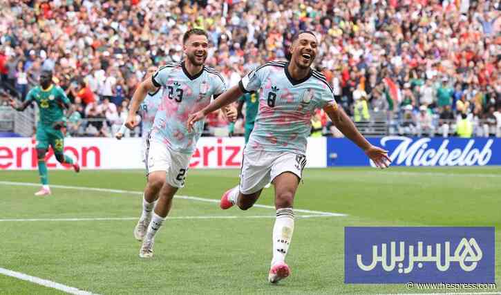 "شياطين بلجيكا" يعودون من "الجحيم" ويقلبون ال