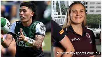 Broncos’ ‘handy’ response to mass exodus; star duo’s homecoming — Biggest NRLW player moves