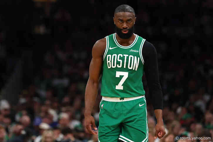 Jaylen Brown blockbuster, Lakers makeover and a wild Day 2 of NBA free agency