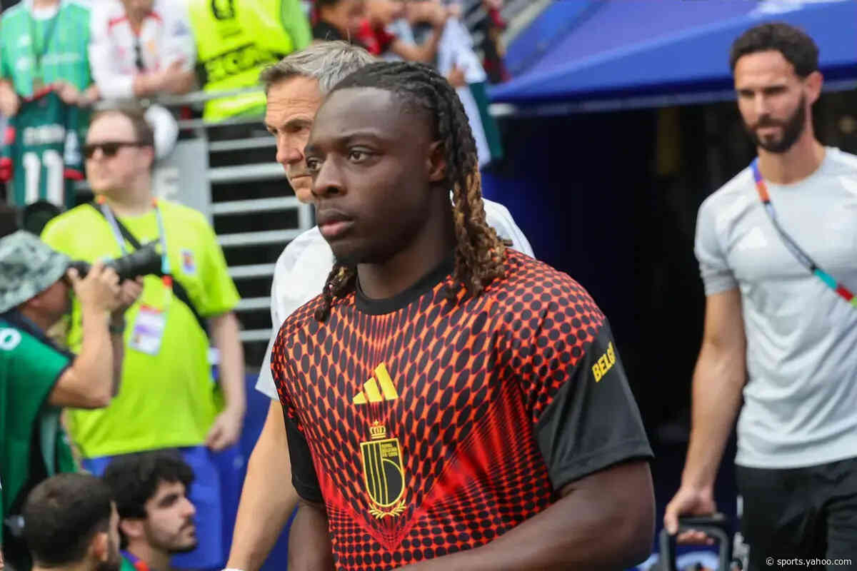 Man City 2026 World Cup Watch: Jeremy Doku withdrawn early as Belgium beat Senegal in all-time classic
