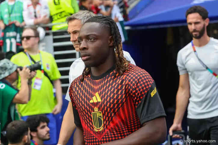 Man City 2026 World Cup Watch: Jeremy Doku withdrawn early as Belgium beat Senegal in all-time classic