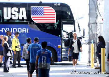 🚨 USMNT, Bosnia and Herzegovina name starting XIs