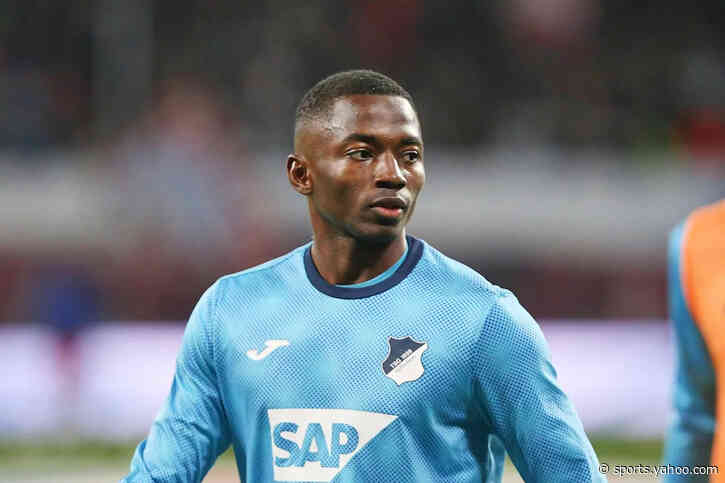 Newcastle Move for Bundesliga Winger as Howe Begins Rebuild