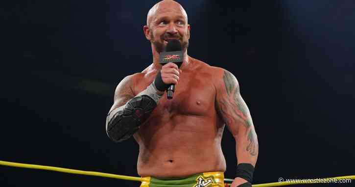 Eric Young Breaks Silence on TNA Exit Following Release Report