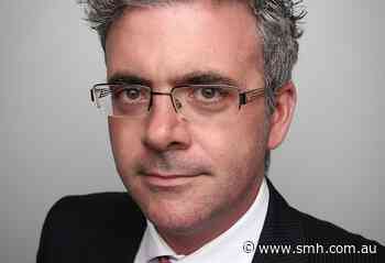 Chief political commentator James Massola wins Press Gallery Journalist of the Year