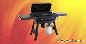 The Best July 4 Grill and Griddle Deals: Weber, Traeger, Recteq