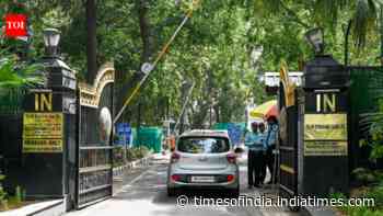 UD ministry sends eviction notice to Gymkhana Club