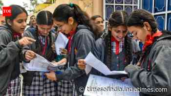 Board weightage mooted in entrance exam revamp