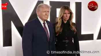 How Much Did Melania Trump Really Make From Her 'Flop' Documentary? Amazon Payday Finally Revealed