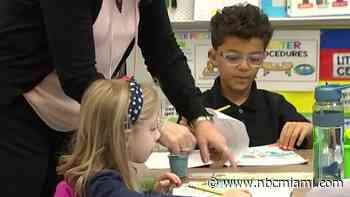 Broward and Miami-Dade schools retain ‘A' grades – see what every South Florida school earned
