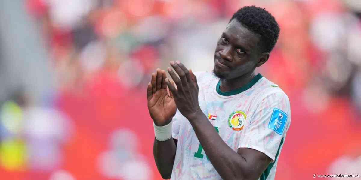 Kieft lyrisch na België - Senegal: 'Misschien wel het mooiste doelpunt dit WK'