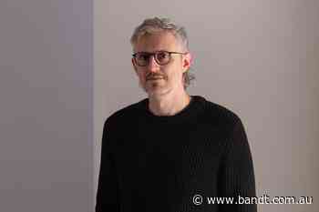 Melbourne Confidential: Dan Cookson