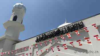 First ever Canada Day celebration at Windsor mosque aims to unite, organizers say