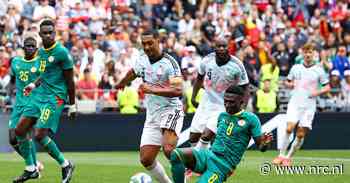 België verslaat Senegal met 3-2 na wonderbaarlijke comeback en strafschop in de 125ste minuut