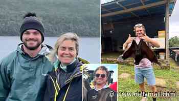 Missing Virginia teacher hiking in Peru confirmed dead by devastated family: 'We still don't know what happened'