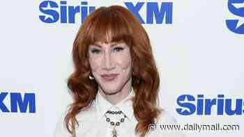 Kathy Griffin claims she's blacklisted from The Tonight Show after not being booked by Jimmy Fallon since 2011… but insider reveals real story