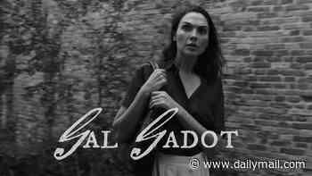 Gal Gadot suffers another career blow as her new Netflix film is dubbed one of the year's worst releases: 'Get her off the screen!'