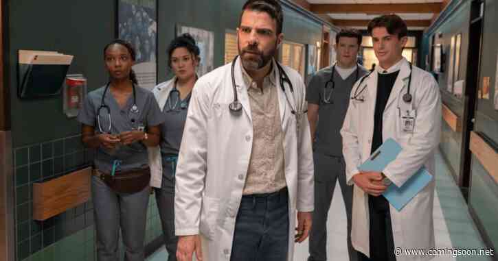 Has Brilliant Minds Season 3 Been Canceled or Renewed at NBC?