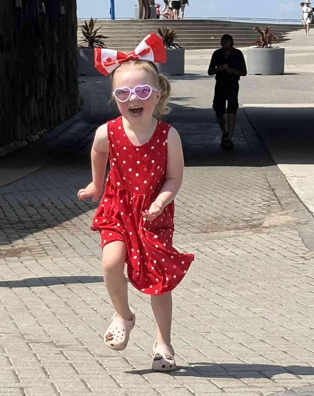 North Bay sizzles through Canada Day celebrations - PHOTO GALLERY