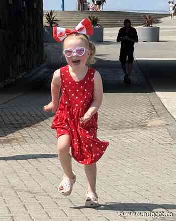 North Bay sizzles through Canada Day celebrations - PHOTO GALLERY