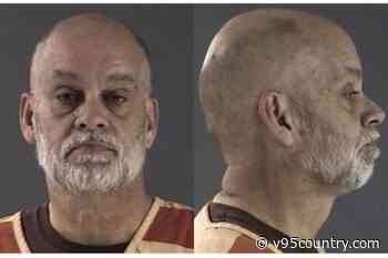 Former Cheyenne Teacher Facing Up To 30 Years In Prison