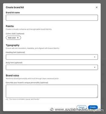 LinkedIn rolls out new AI-powered promotional tools