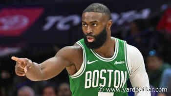 Celtics undergoing confusing revamp with Jaylen Brown trade